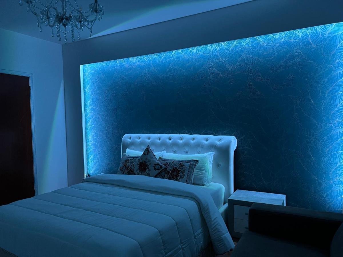 Blue Deluxe Venice Μέστρε Εξωτερικό φωτογραφία