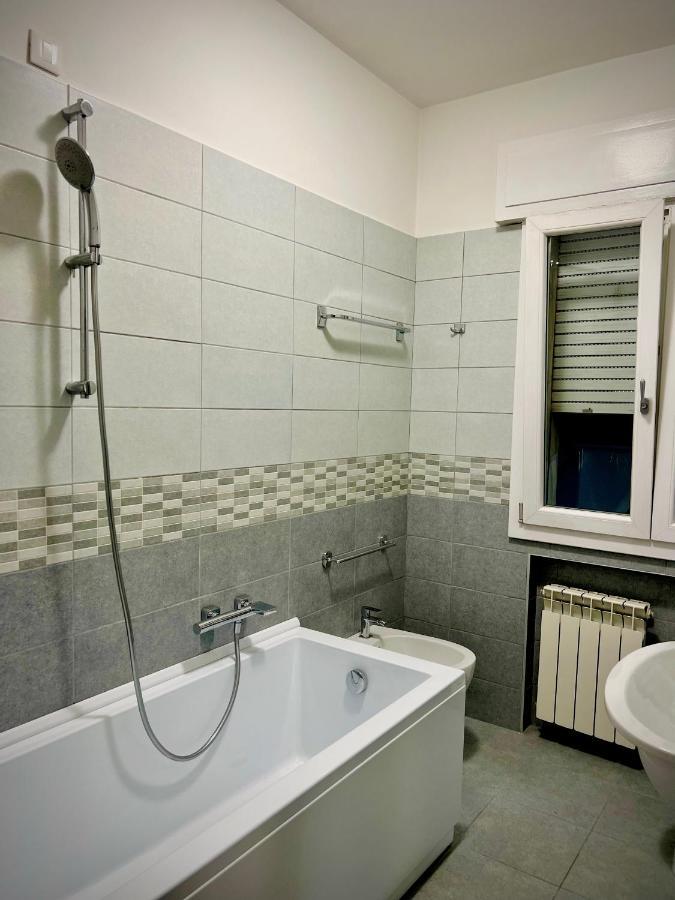 Blue Deluxe Venice Μέστρε Εξωτερικό φωτογραφία