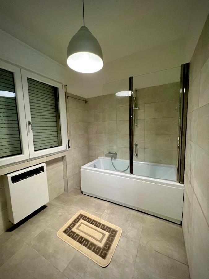 Blue Deluxe Venice Μέστρε Εξωτερικό φωτογραφία
