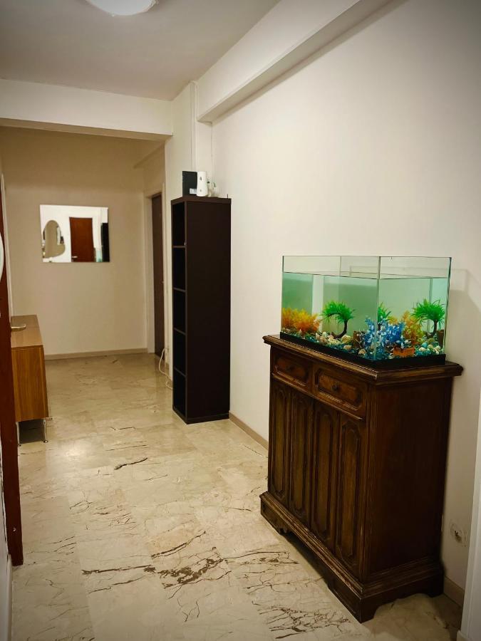 Blue Deluxe Venice Μέστρε Εξωτερικό φωτογραφία