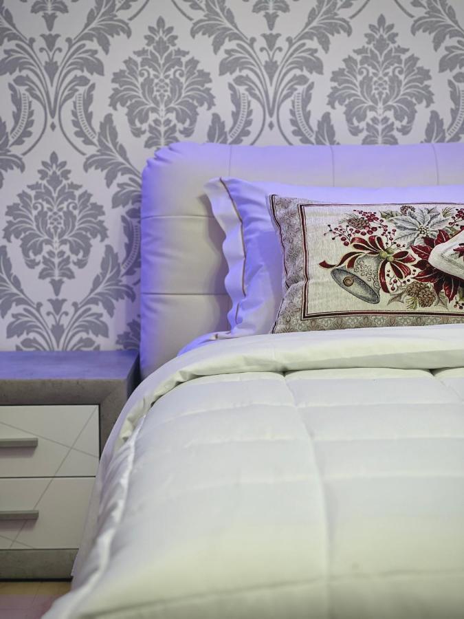 Blue Deluxe Venice Μέστρε Εξωτερικό φωτογραφία