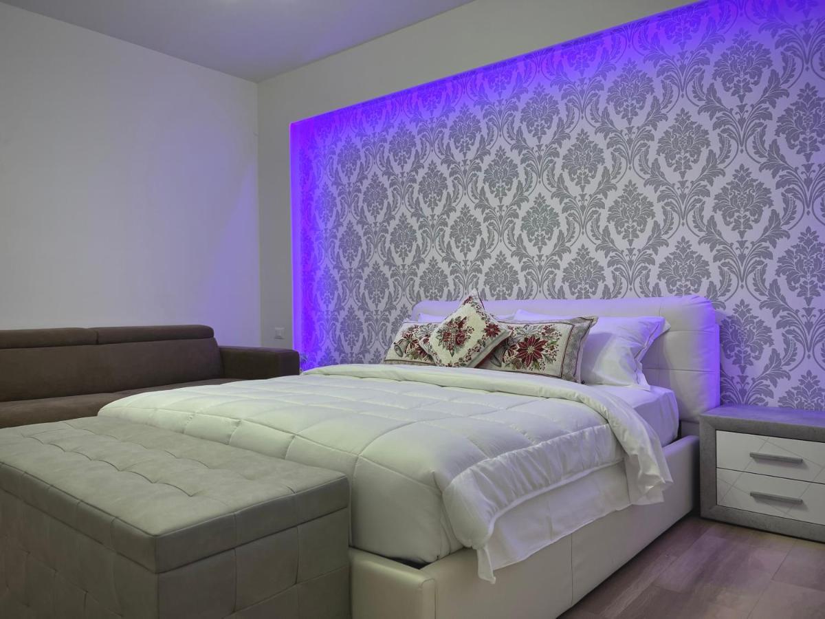 Blue Deluxe Venice Μέστρε Εξωτερικό φωτογραφία