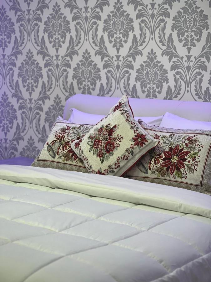 Blue Deluxe Venice Μέστρε Εξωτερικό φωτογραφία