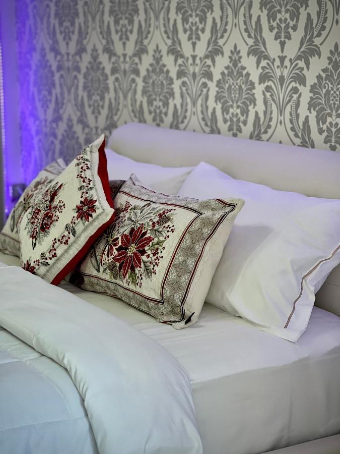 Blue Deluxe Venice Μέστρε Εξωτερικό φωτογραφία