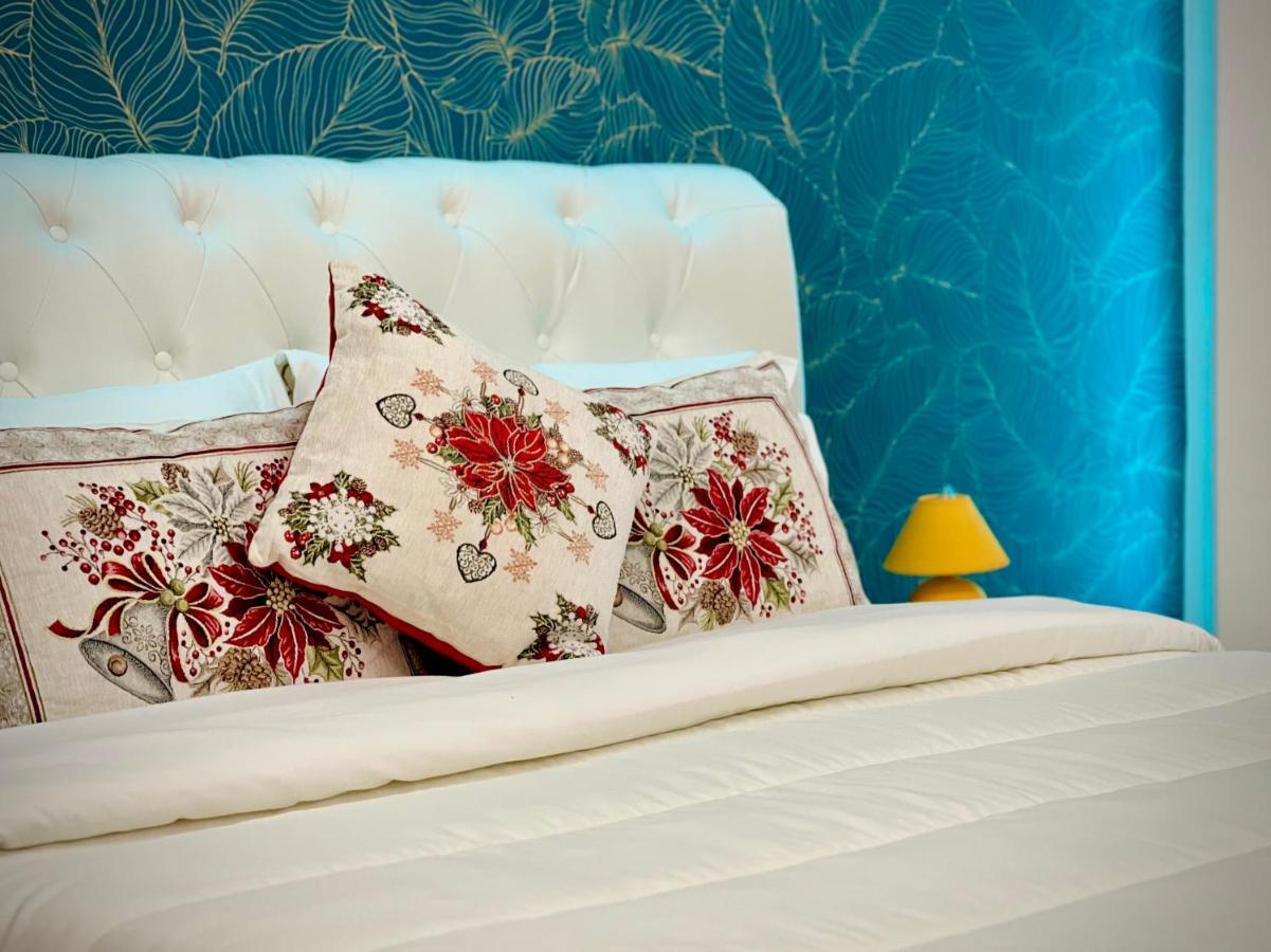 Blue Deluxe Venice Μέστρε Εξωτερικό φωτογραφία