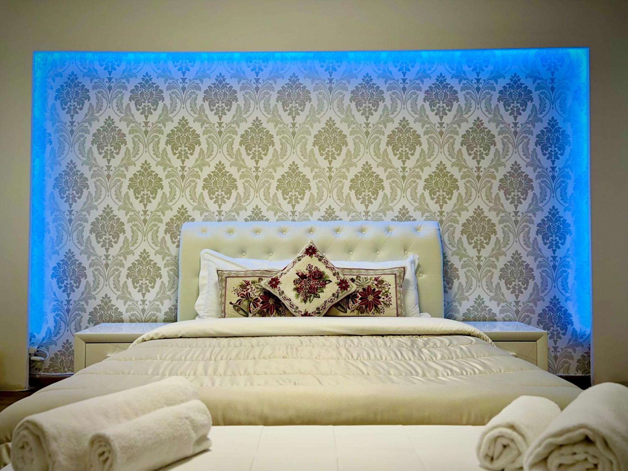 Blue Deluxe Venice Μέστρε Εξωτερικό φωτογραφία