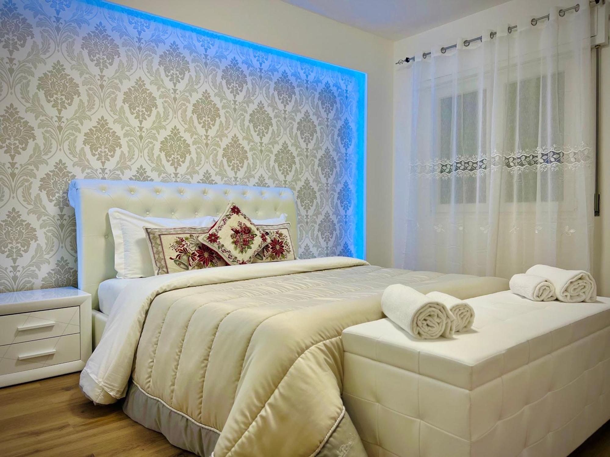 Blue Deluxe Venice Μέστρε Εξωτερικό φωτογραφία