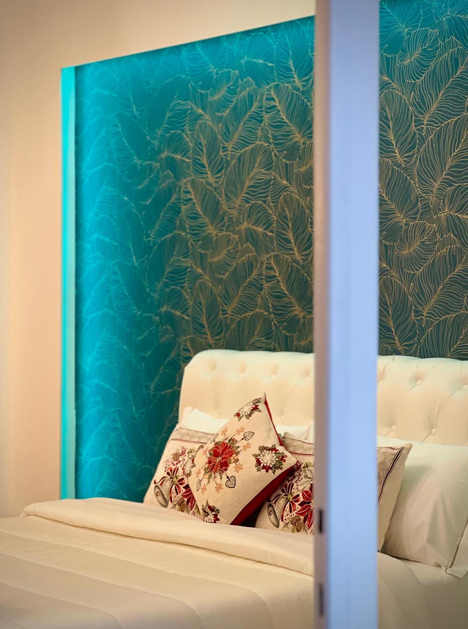 Blue Deluxe Venice Μέστρε Εξωτερικό φωτογραφία