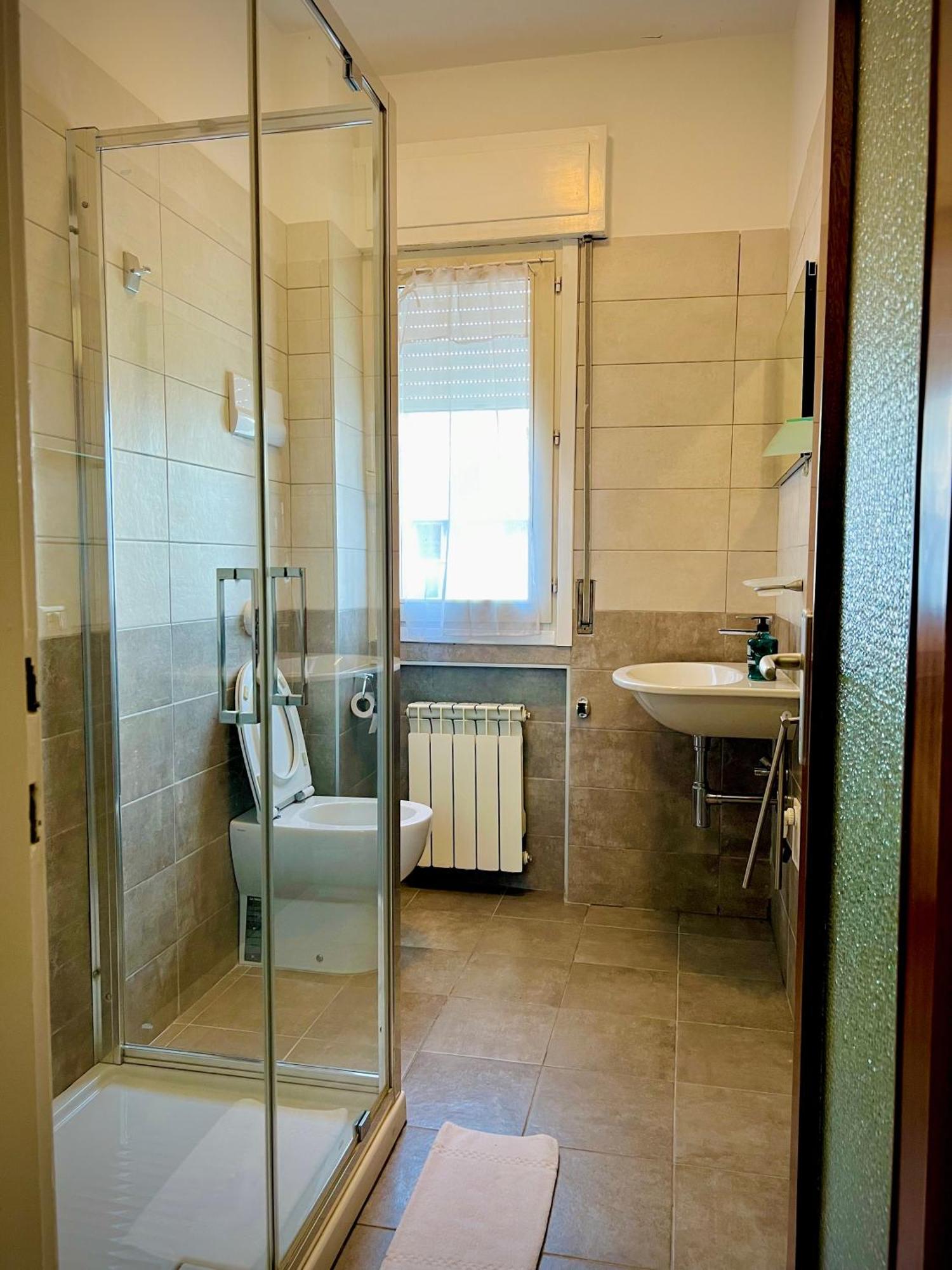 Blue Deluxe Venice Μέστρε Εξωτερικό φωτογραφία